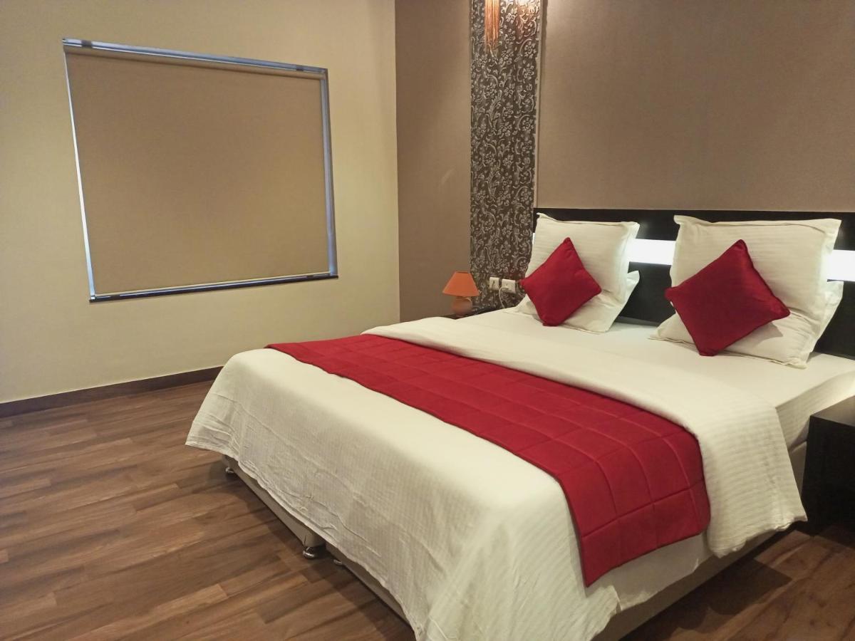Mount Retreat Resorts - Madurai Exterior photo