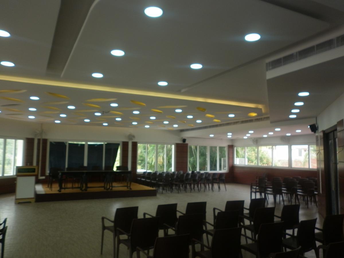 Mount Retreat Resorts - Madurai Exterior photo