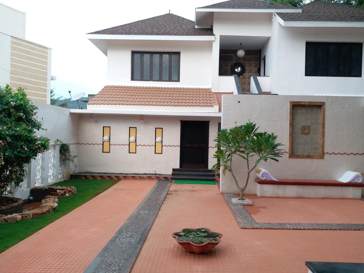 Mount Retreat Resorts - Madurai Exterior photo