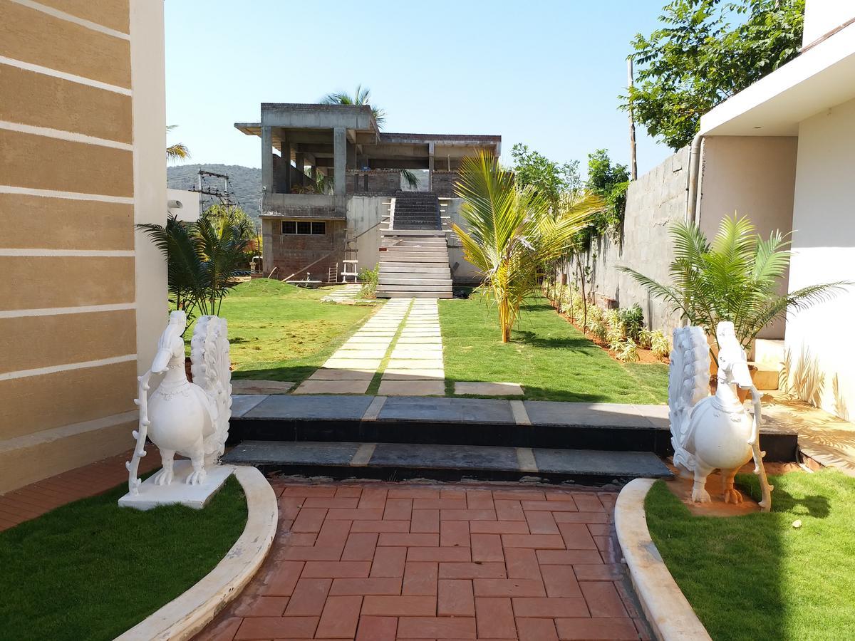 Mount Retreat Resorts - Madurai Exterior photo
