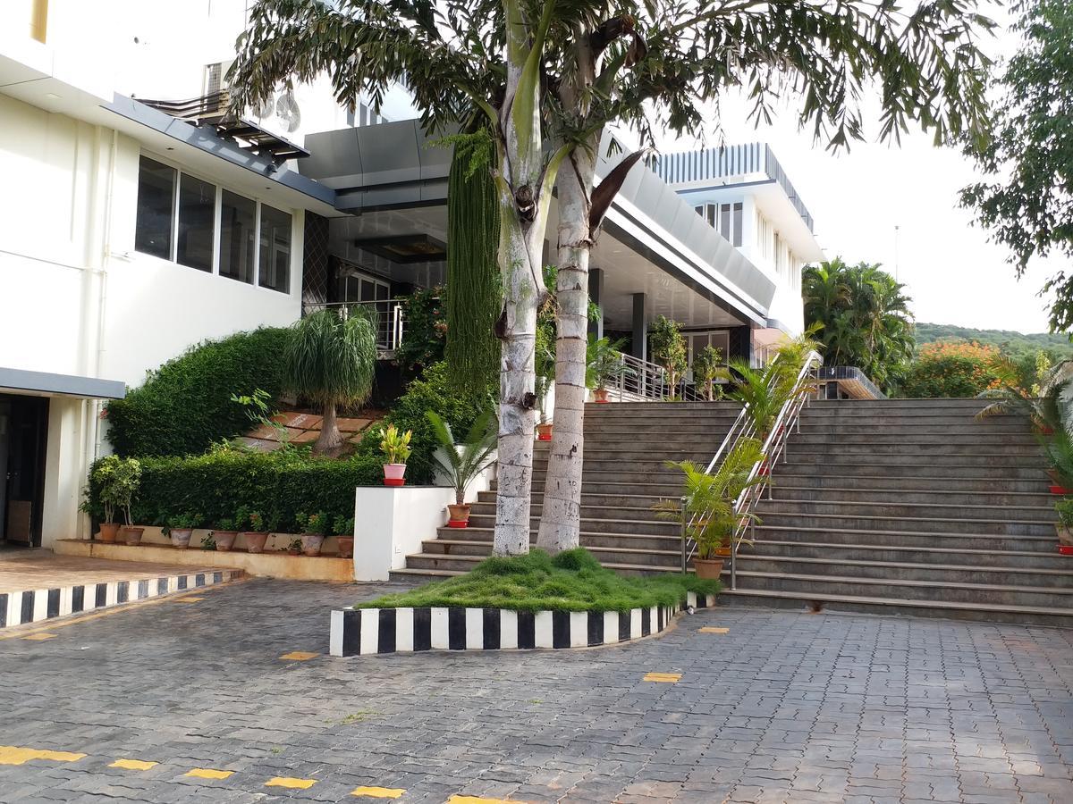Mount Retreat Resorts - Madurai Exterior photo