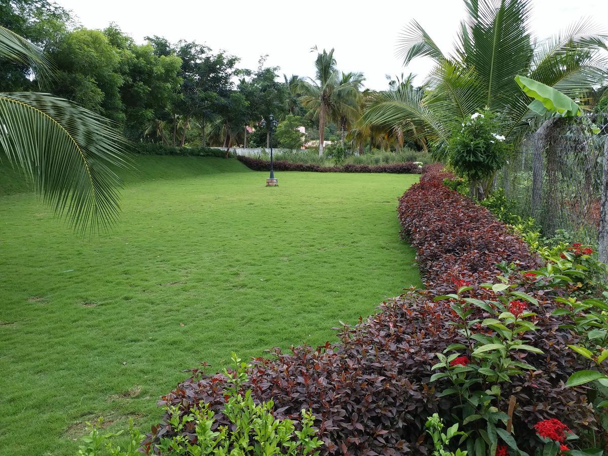 Mount Retreat Resorts - Madurai Exterior photo