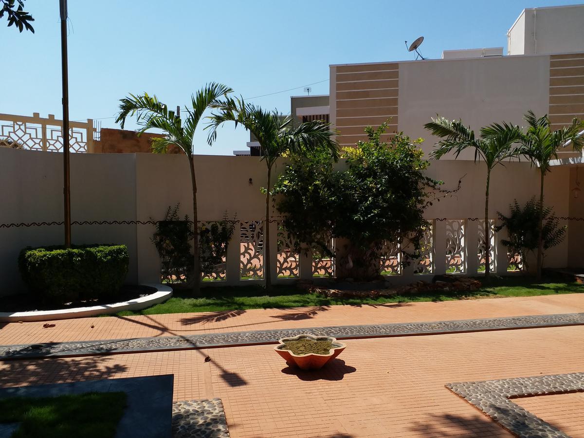 Mount Retreat Resorts - Madurai Exterior photo