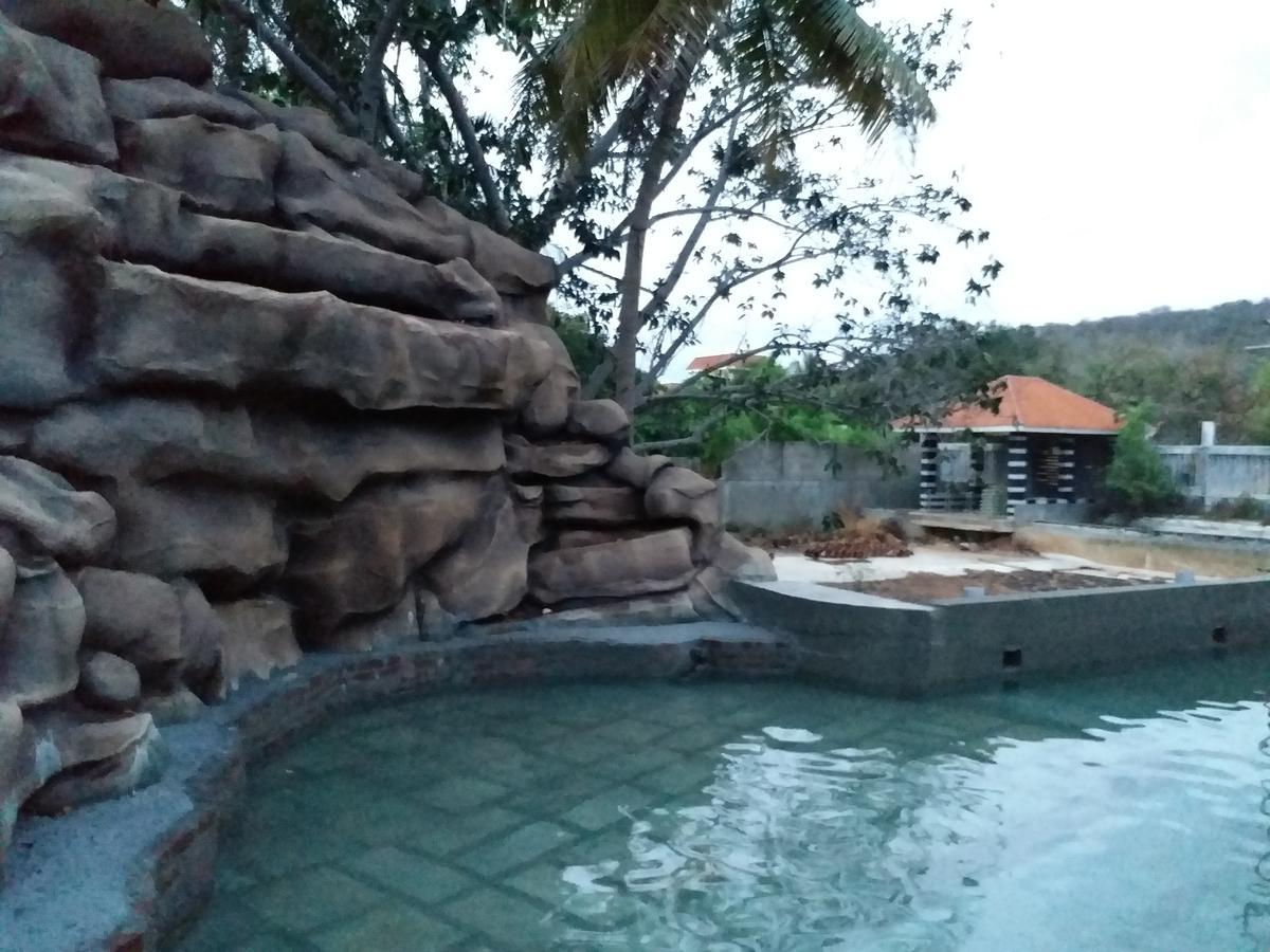 Mount Retreat Resorts - Madurai Exterior photo