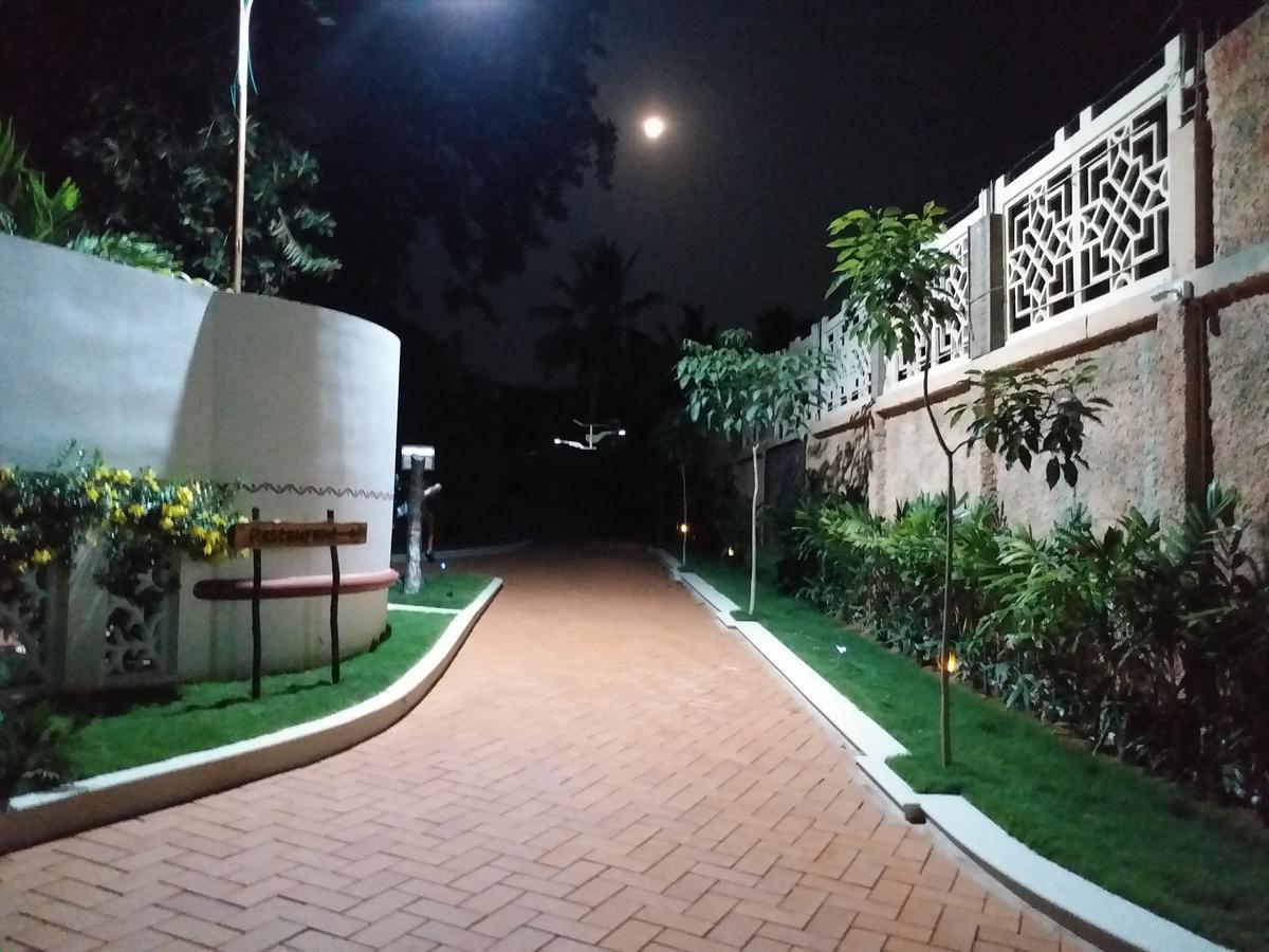 Mount Retreat Resorts - Madurai Exterior photo