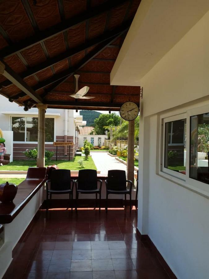 Mount Retreat Resorts - Madurai Exterior photo