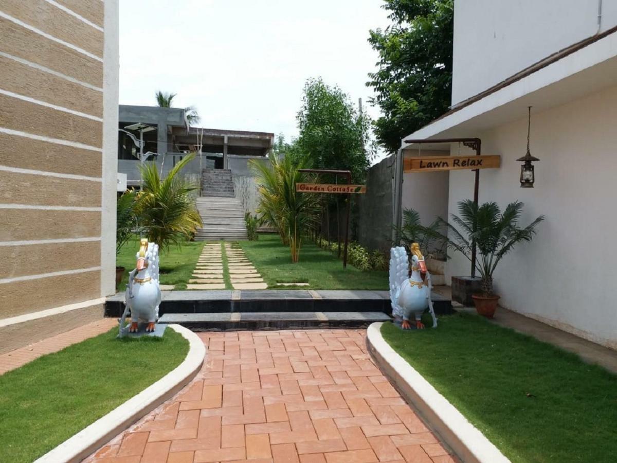 Mount Retreat Resorts - Madurai Exterior photo