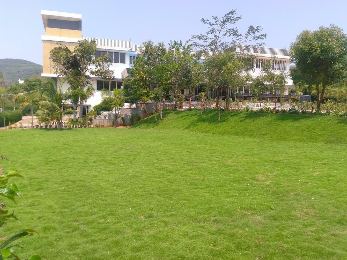 Mount Retreat Resorts - Madurai Exterior photo